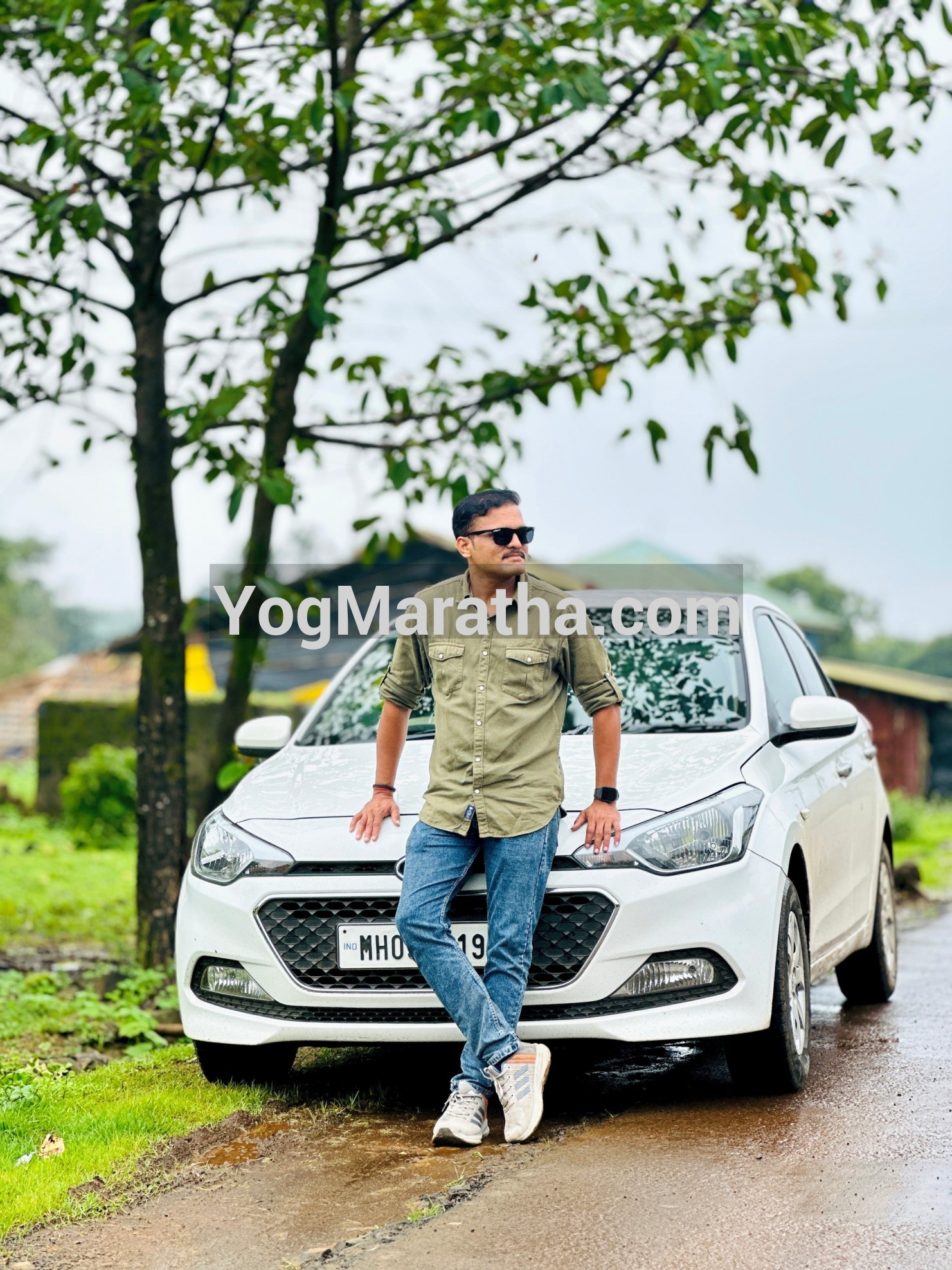 Maratha Marriage Profile