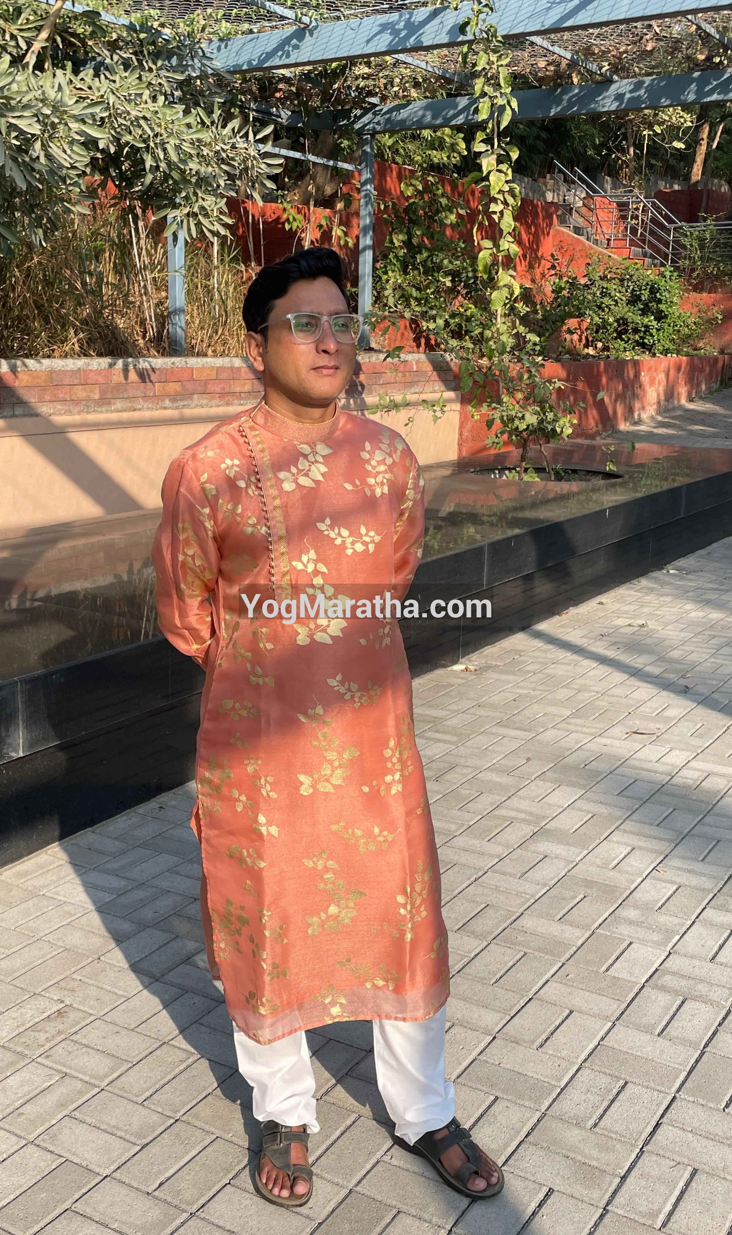 Maratha Marriage Profile