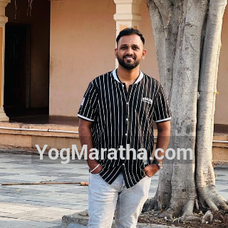 Maratha Marriage Profile