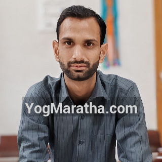 Yog Maratha Vadhu Var