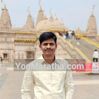 Maratha Marriage Profile