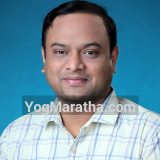Maratha Marriage Profile