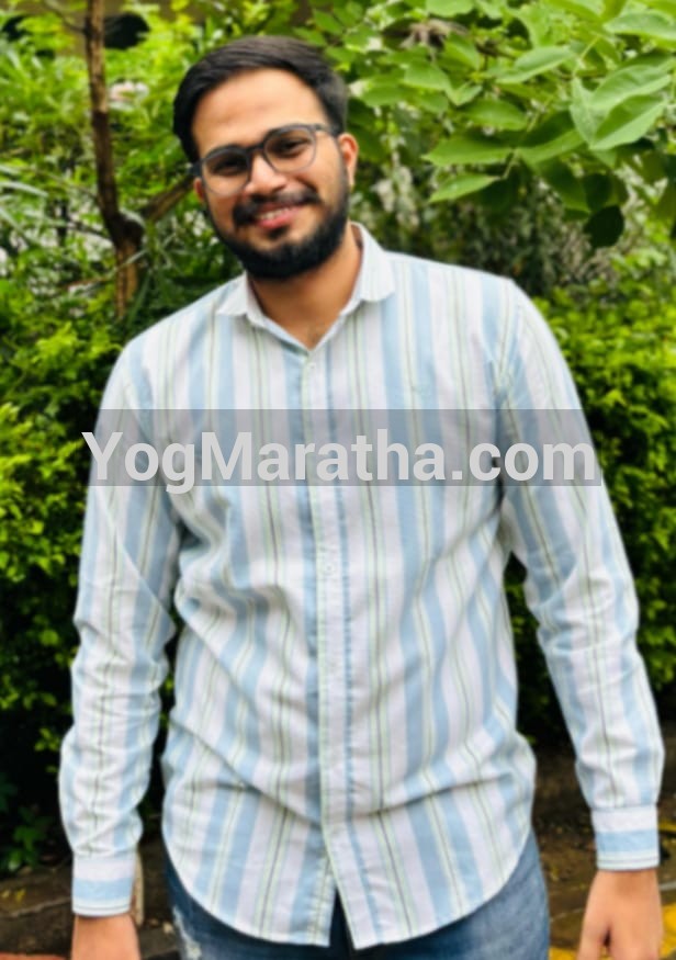 Yog Maratha Vadhu Var