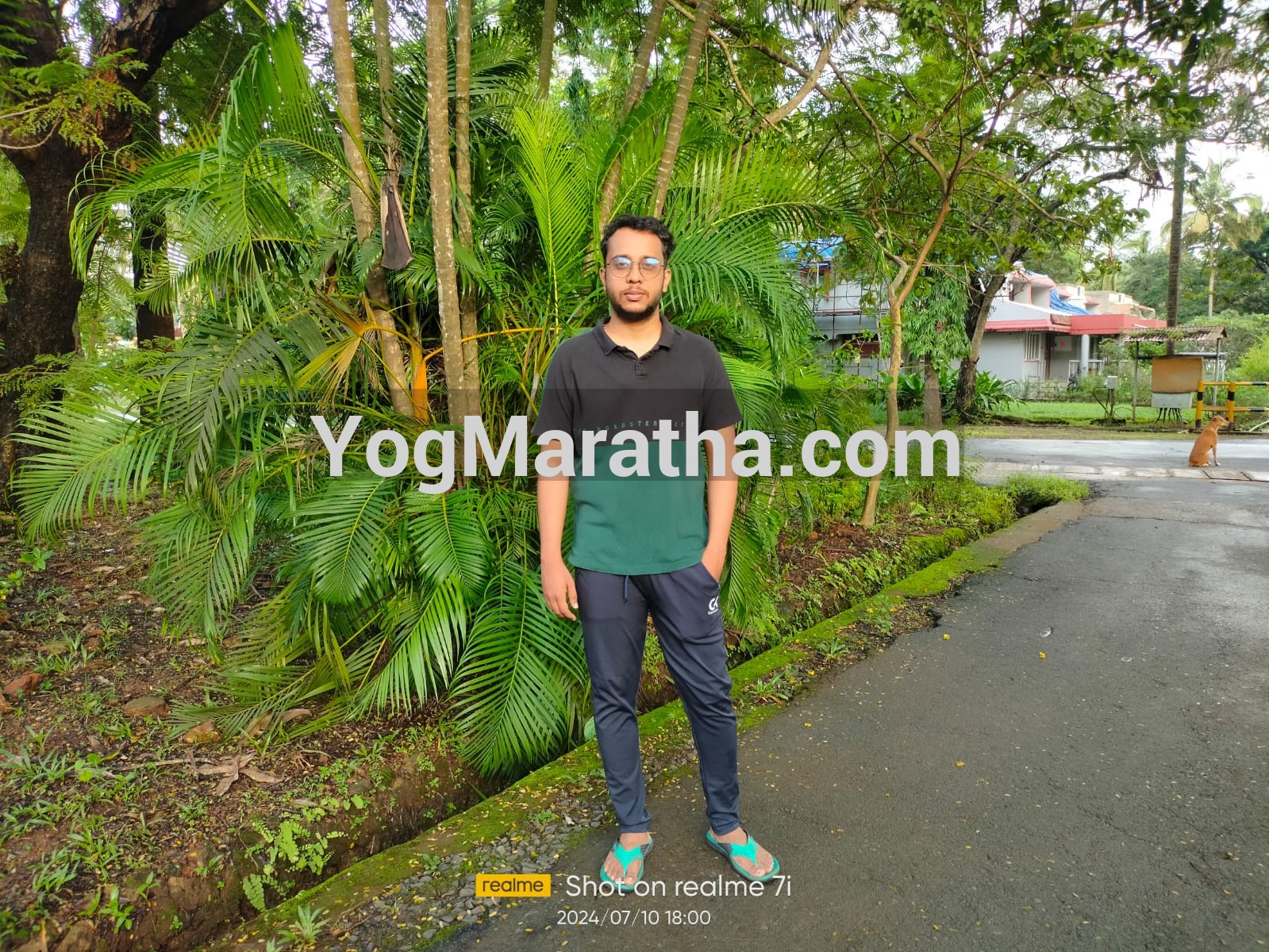 Maratha Marriage Profile