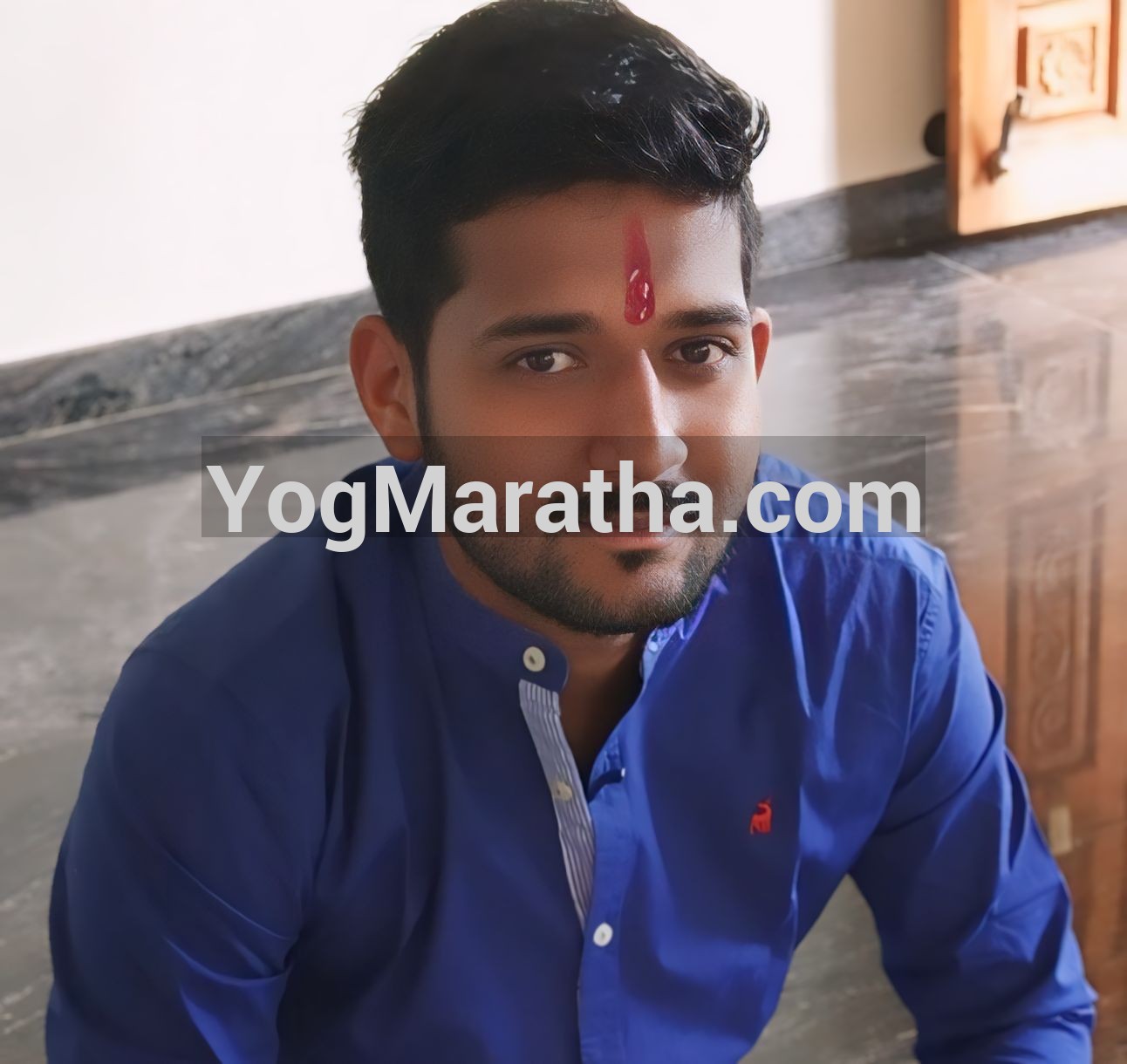 Maratha Marriage Profile