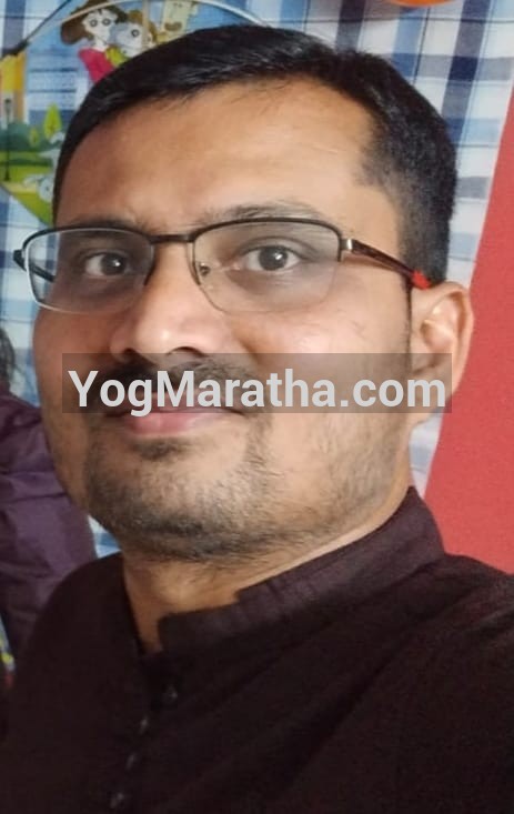 Yog Maratha Vadhu Var