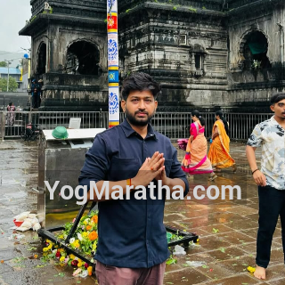 Yog Maratha Vadhu Var