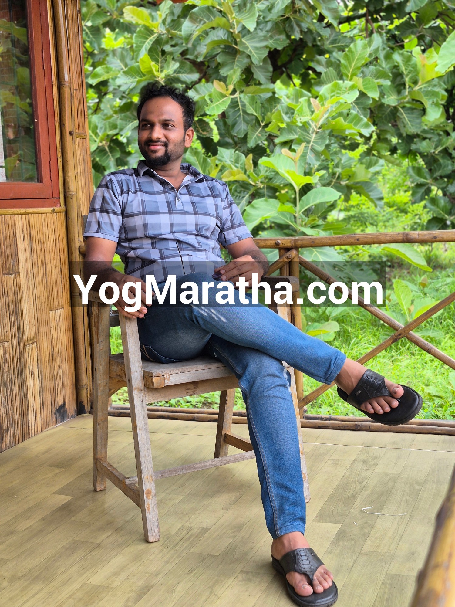 Yog Maratha Vadhu Var