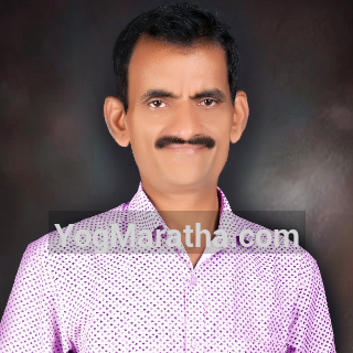 Yog Maratha Vadhu Var