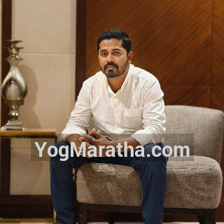 Yog Maratha Vadhu Var