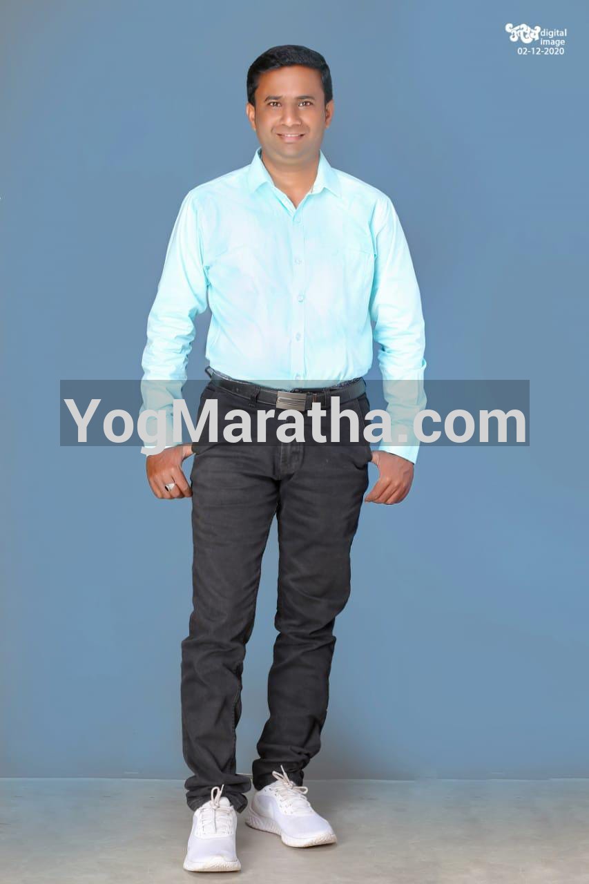 Yog Maratha Vadhu Var