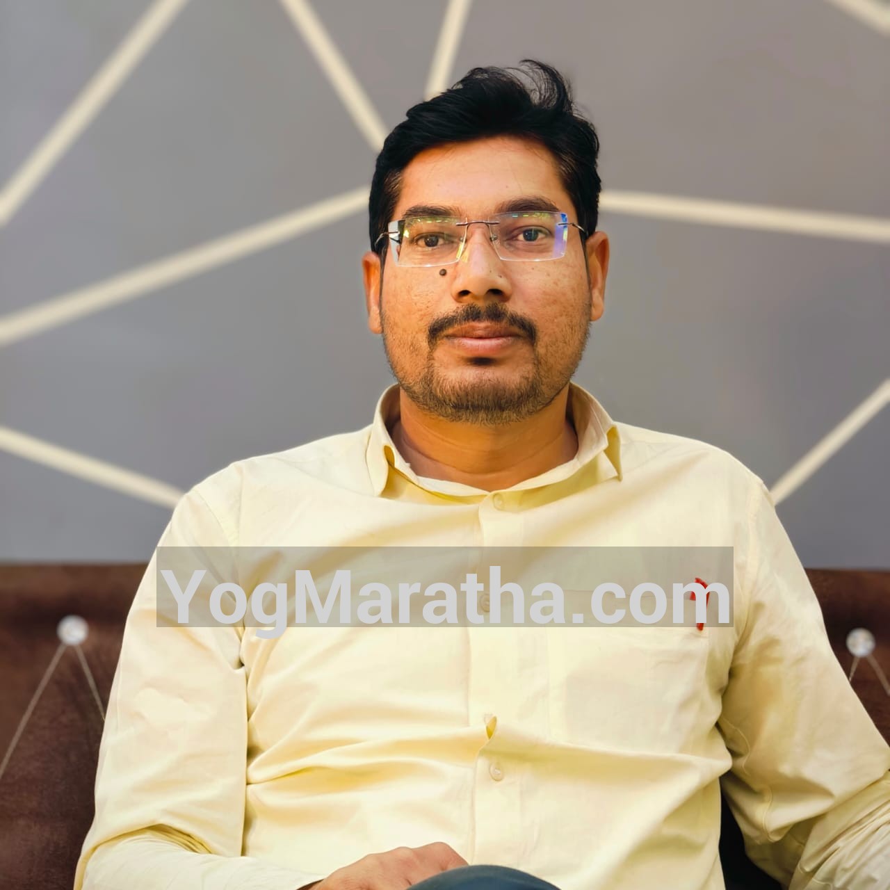 Yog Maratha Vadhu Var