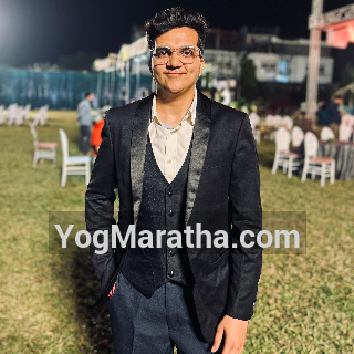 Yog Maratha Vadhu Var