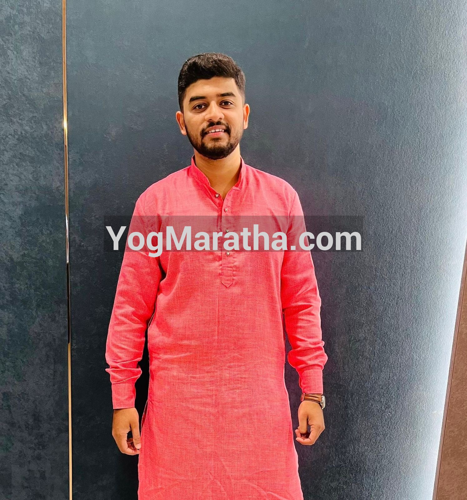 Maratha Marriage Profile