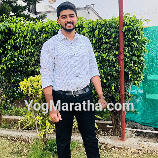 Maratha Marriage Profile