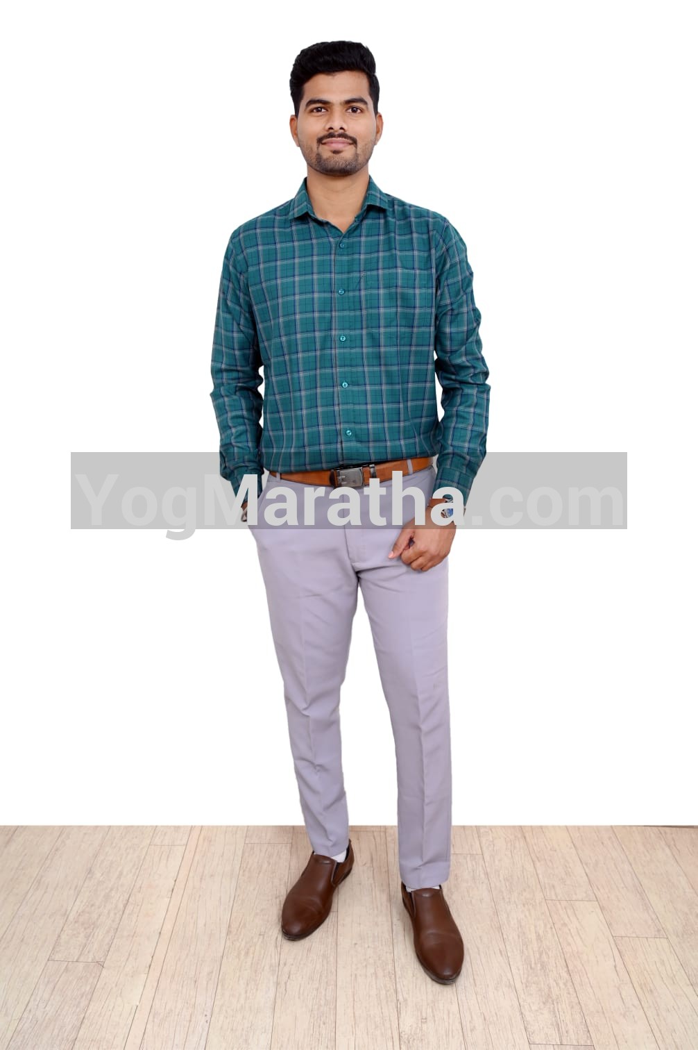 Yog Maratha Vadhu Var