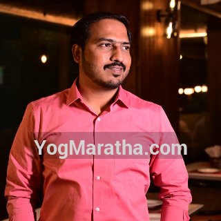 Maratha Marriage Profile