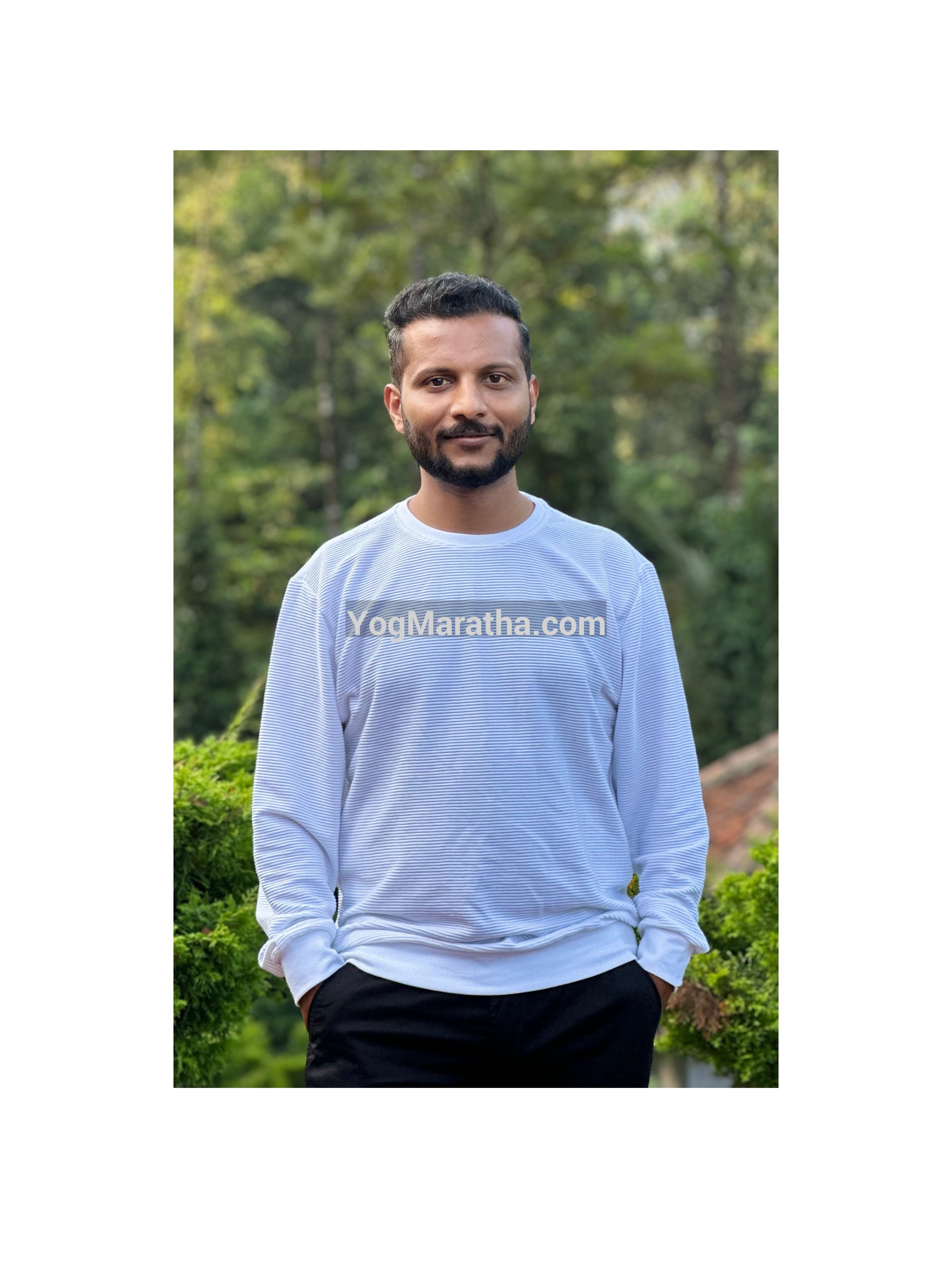 Maratha Marriage Profile