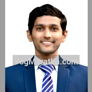 Yog Maratha Vadhu Var