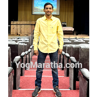 Maratha Marriage Profile