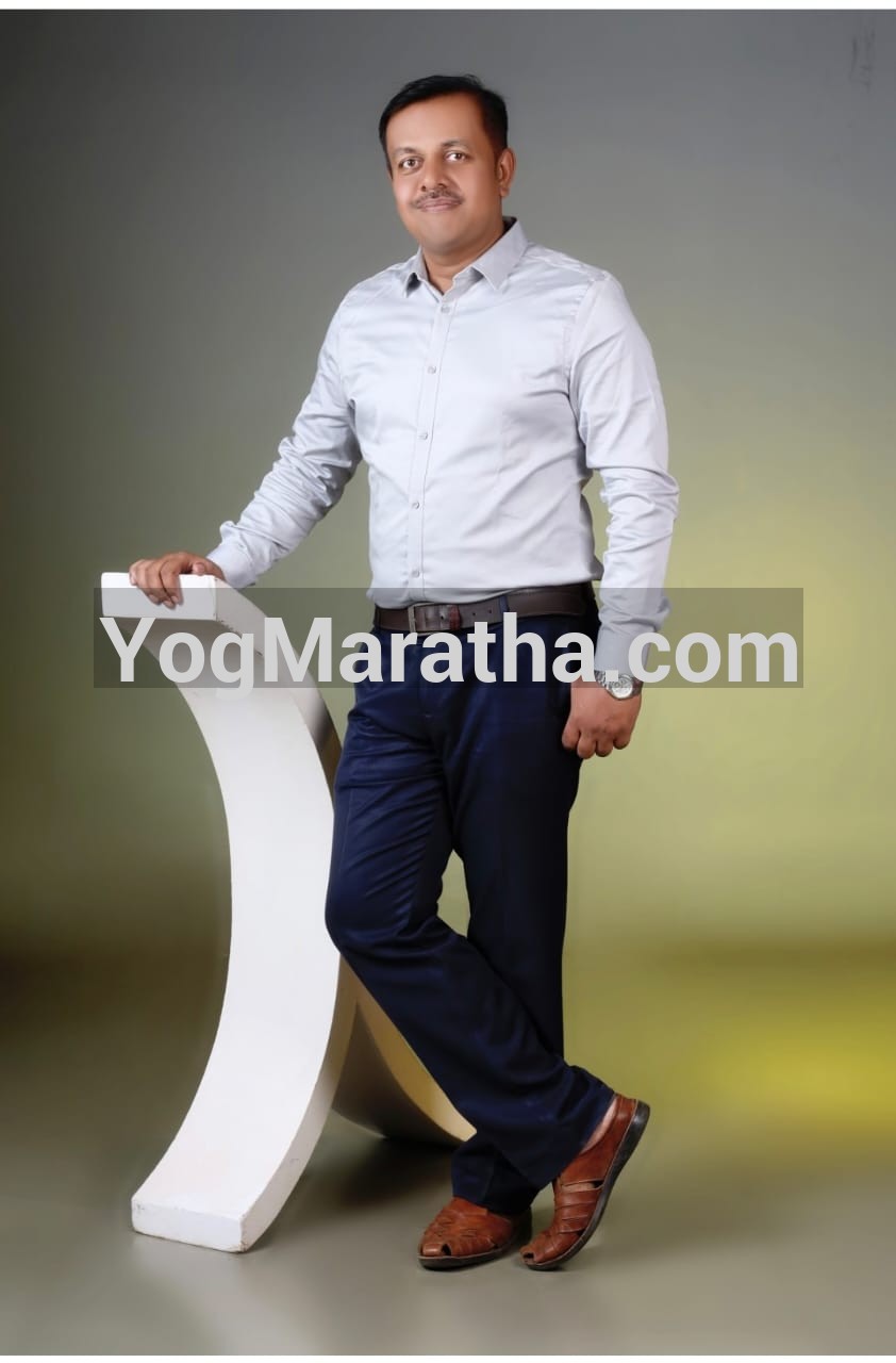 Yog Maratha Vadhu Var