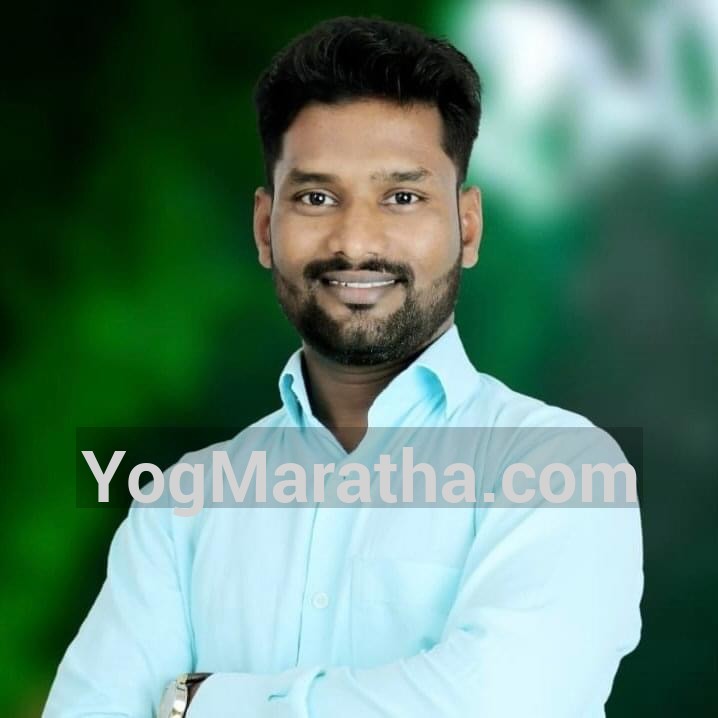 Maratha Marriage Profile