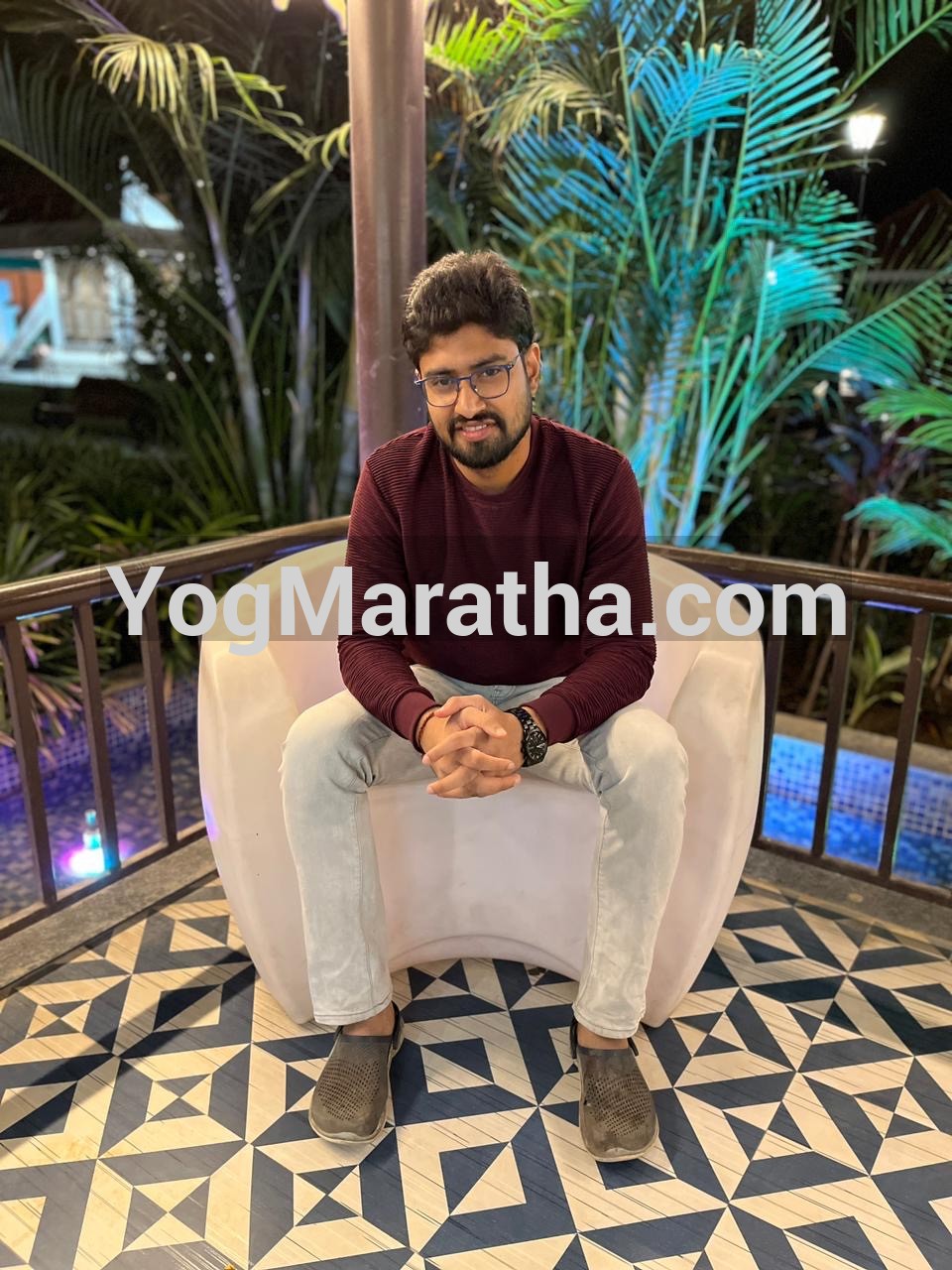 Maratha Marriage Profile