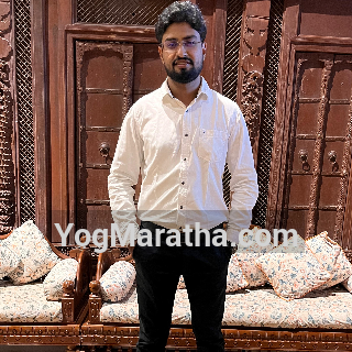 Maratha Marriage Profile