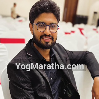 Maratha Marriage Profile