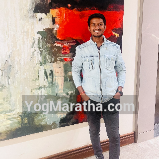 Maratha Marriage Profile