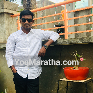 Maratha Marriage Profile