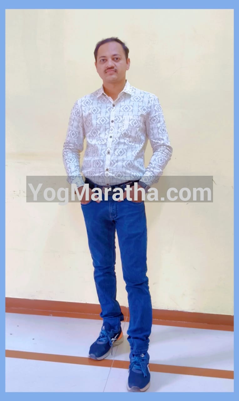 96 Kuli Maratha Profile