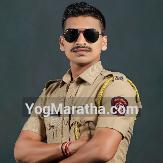 Yog Maratha Vadhu Var