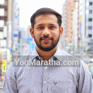 Yog Maratha Vadhu Var