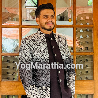 Yog Maratha Vadhu Var