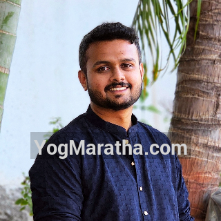 Maratha Marriage Profile