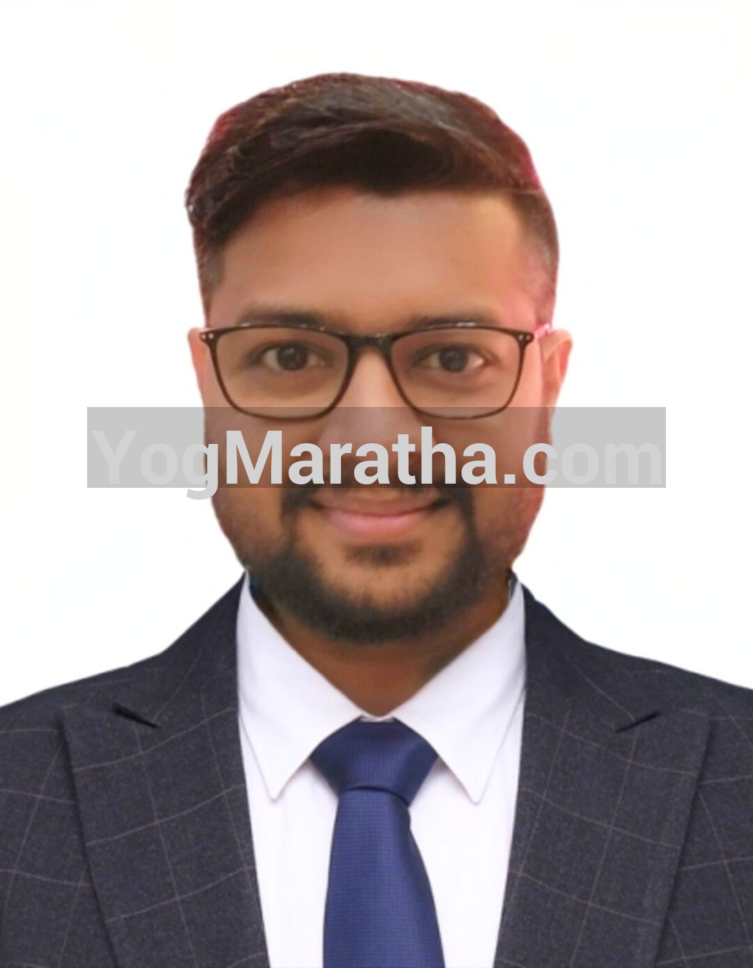 Yog Maratha Vadhu Var