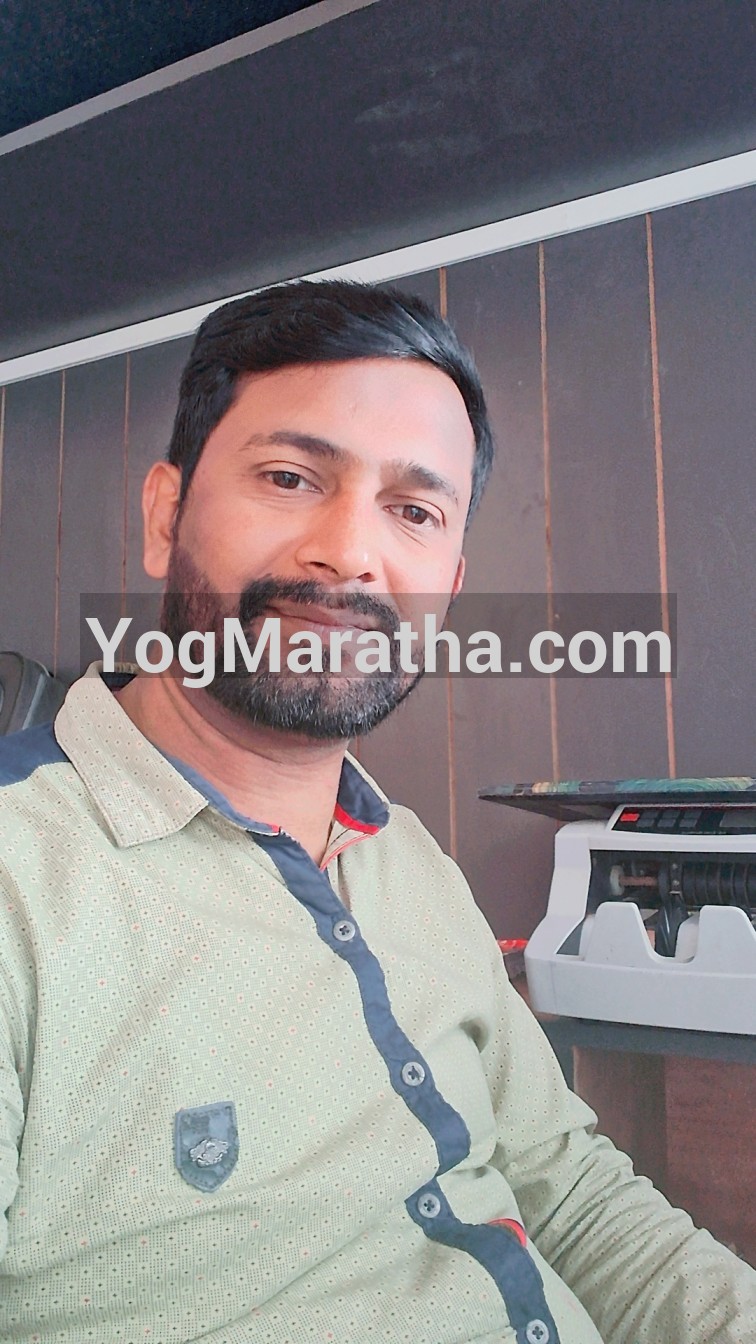 Yog Maratha Vadhu Var