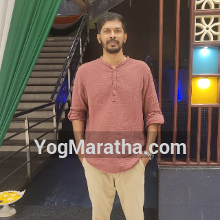 Yog Maratha Vadhu Var