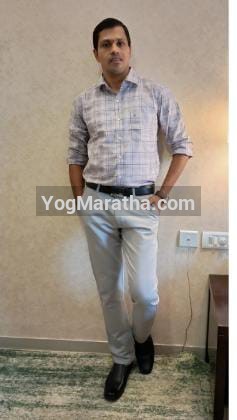 Maratha Marriage Profile