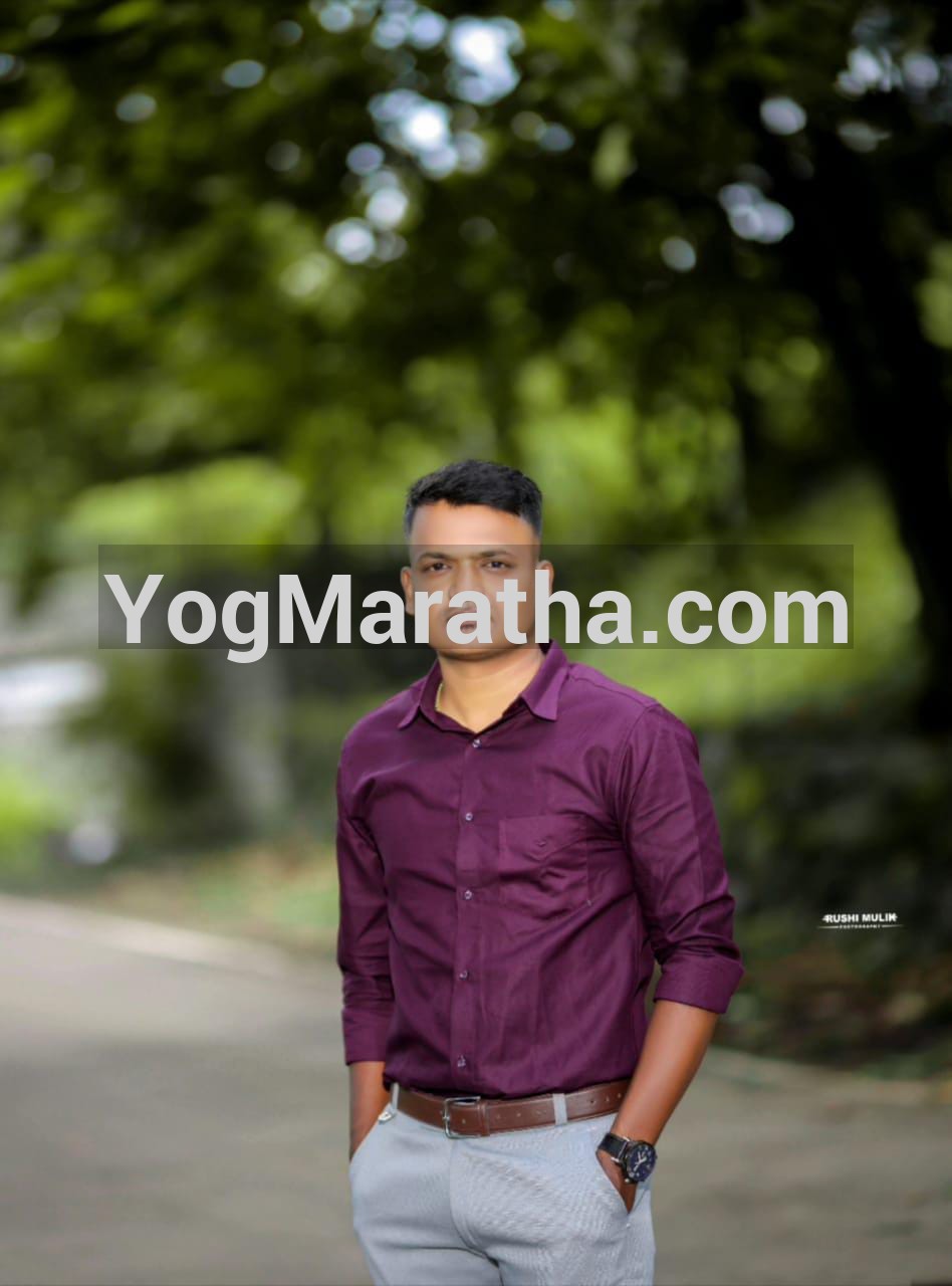 Yog Maratha Vadhu Var