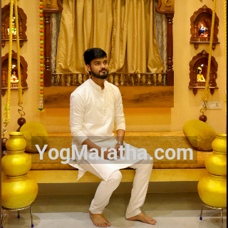 Yog Maratha Vadhu Var