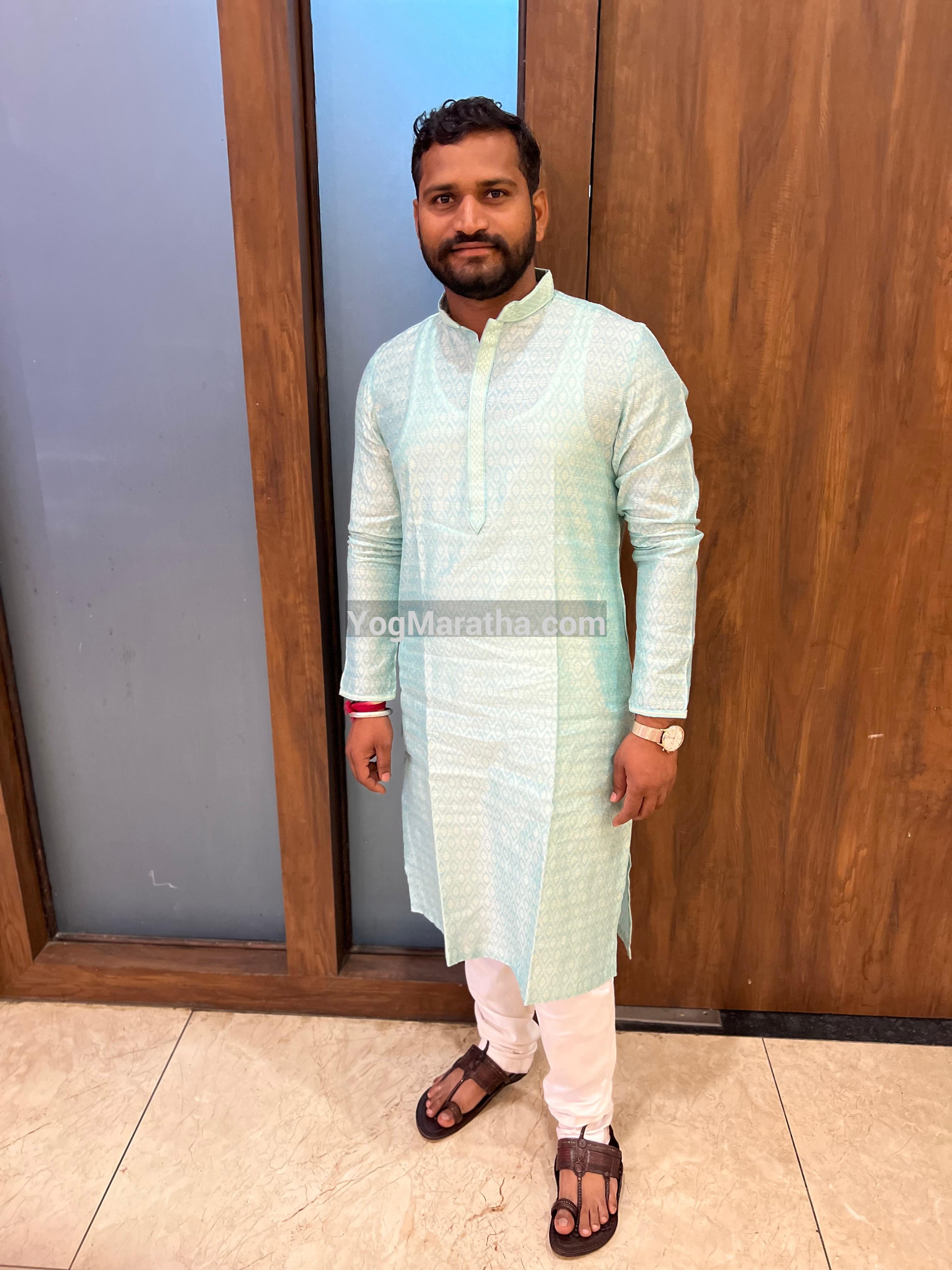 Maratha Marriage Profile