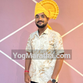 Yog Maratha Vadhu Var