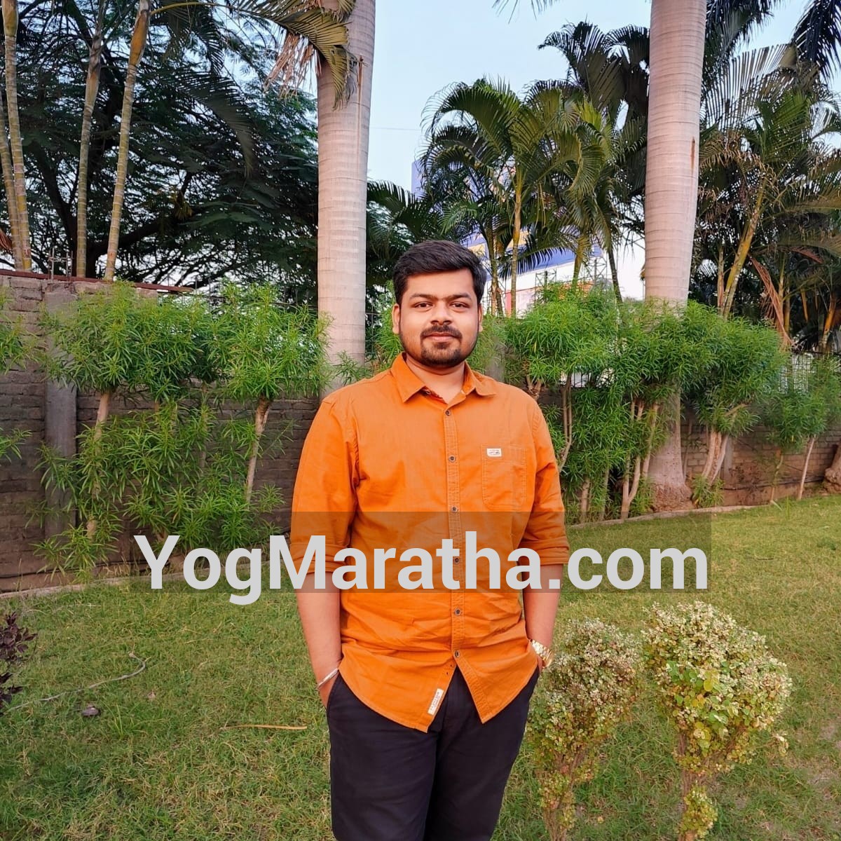 Yog Maratha Vadhu Var