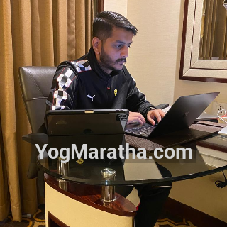 Maratha Marriage Profile