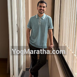 Maratha Marriage Profile