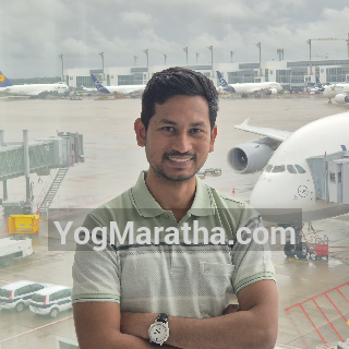 Yog Maratha Vadhu Var