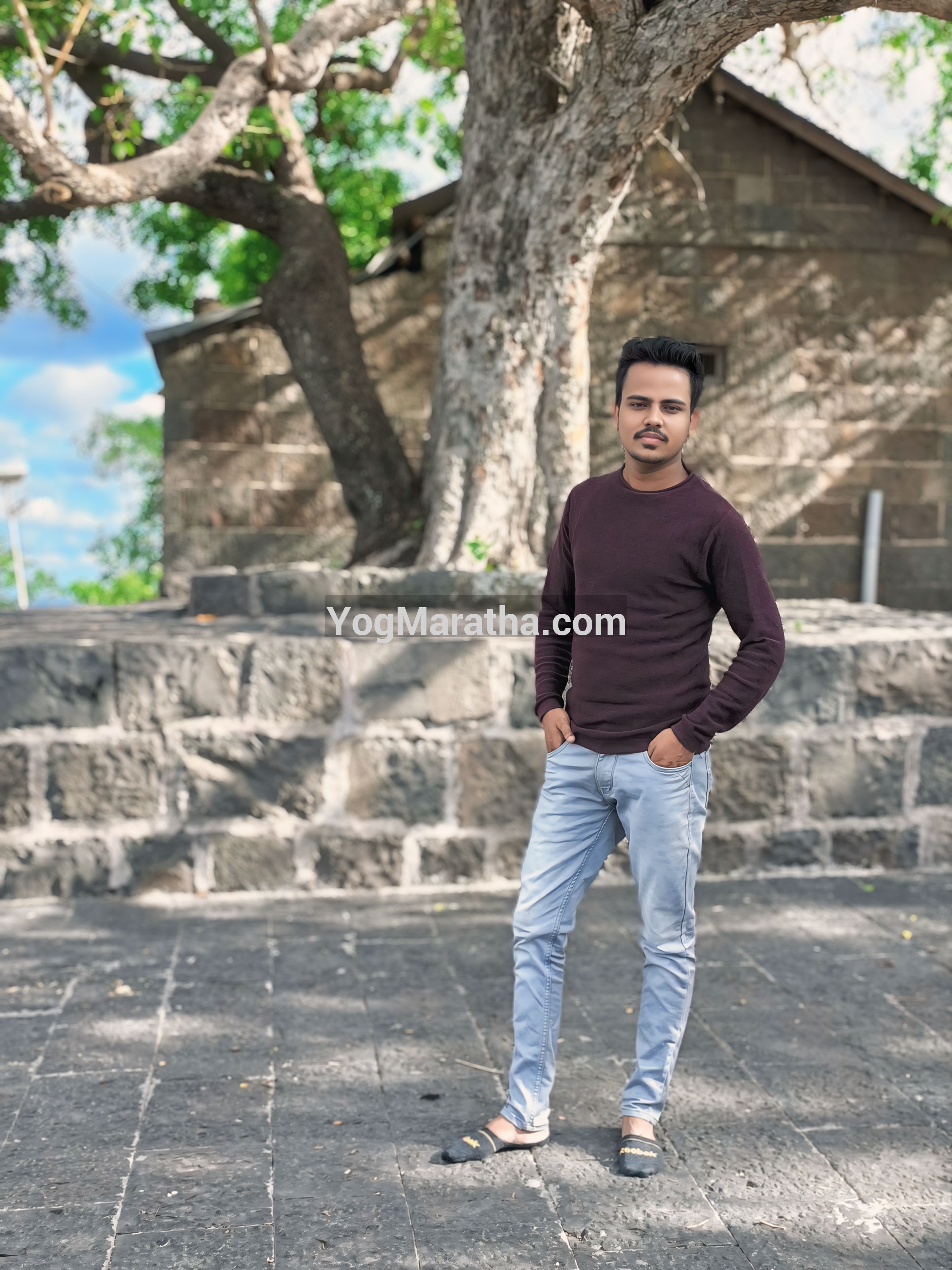 Yog Maratha Vadhu Var