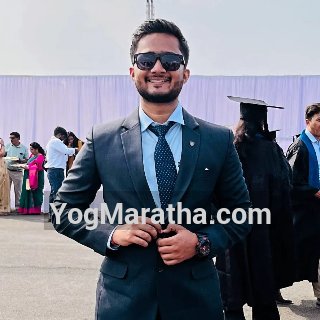 Yog Maratha Vadhu Var